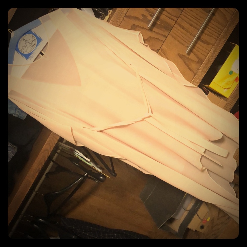 Bcbg dress